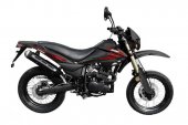 2013 CCM SM125 photo
